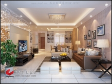 品上效果图06012-12(13)客餐厅