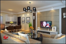 品上效果图06013-02(13)客餐厅