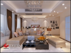 品上效果图06012-13(13)客餐厅