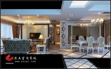 品上效果图06013-07(13)客餐厅