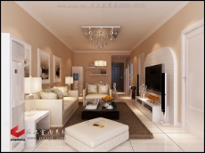 品上效果图06014-04(13)客餐厅