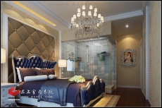 品上效果图06014-06(13)卧室 品上效果图06014-06(13)卧室