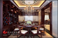 品上效果图06014-05(13)客餐厅 品上效果图06014-05(13)客餐厅