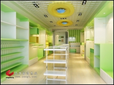 品上效果图06014-08(13)商场展厅