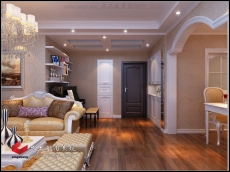 品上效果图06014-13(13)过道楼梯 品上效果图06014-13(13)过道楼梯