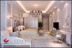 品上效果图06014-11(13)卧室 品上效果图06014-11(13)卧室