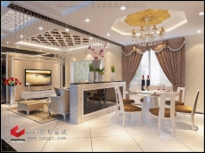品上效果图06014-12(13)客餐厅
