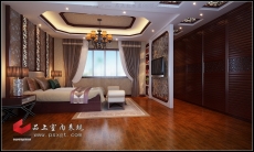 品上效果图06015-05(13)卧室 品上效果图06015-05(13)卧室