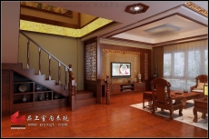 品上效果图06016-10(13)过道楼梯 品上效果图06016-10(13)过道楼梯