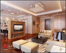 品上效果图06017-08(13)客餐厅