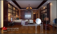 品上效果图06018-05(13)卧室 品上效果图06018-05(13)卧室