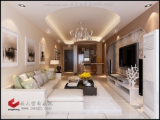 品上效果图06018-04(13)客餐厅