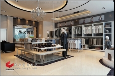 品上效果图06019-09(13)服装店 品上效果图06019-09(13)服装店