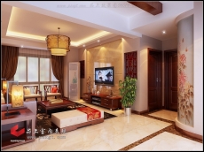 品上效果图06019-08(13)客餐厅 品上效果图06019-08(13)客餐厅