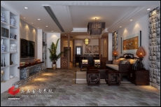 品上效果图06020-02(13)客餐厅 品上效果图06020-02(13)客餐厅