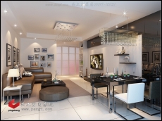 品上效果图06019-12(13)客餐厅