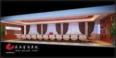 品上效果图06020-07(13)会议室 品上效果图06020-07(13)会议室