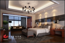 品上效果图06021-05(13)卧室 品上效果图06021-05(13)卧室