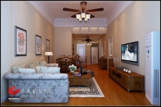 品上效果图06021-09(13)客餐厅 品上效果图06021-09(13)客餐厅