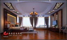 品上效果图06022-05(13)卧室 品上效果图06022-05(13)卧室