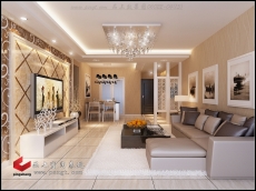 品上效果图06022-04(13)客餐厅