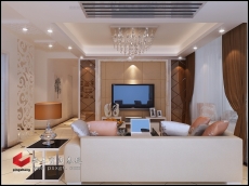 品上效果图06022-13(13)客餐厅