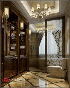 品上效果图06023-06(13)卫生间 品上效果图06023-06(13)卫生间