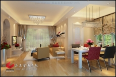 品上效果图06023-11(13)客餐厅