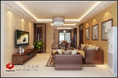 品上效果图06023-09(13)客餐厅 品上效果图06023-09(13)客餐厅