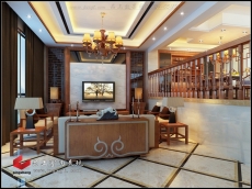 品上效果图06024-05(13)客餐厅 品上效果图06024-05(13)客餐厅