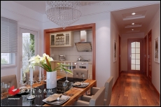 品上效果图06024-10(13)过道楼梯 品上效果图06024-10(13)过道楼梯