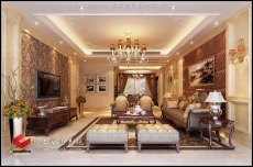 品上效果图06025-08(13)客餐厅