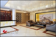 品上效果图06026-02(13)大厅 品上效果图06026-02(13)大厅