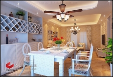 品上效果图06025-11(13)客餐厅 品上效果图06025-11(13)客餐厅