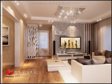 品上效果图06026-04(13)客餐厅