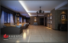 品上效果图06026-05(13)大堂 品上效果图06026-05(13)大堂