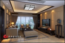 品上效果图06027-02(13)客餐厅 品上效果图06027-02(13)客餐厅