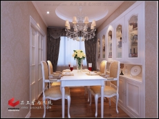 品上效果图06026-13(13)客餐厅