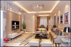 品上效果图06027-08(13)客餐厅