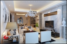 品上效果图06027-07(13)客餐厅