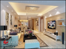 品上效果图06027-12(13)客餐厅