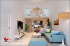 品上效果图06027-10(13)客餐厅 品上效果图06027-10(13)客餐厅