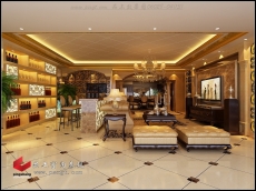 品上效果图06028-04(13)客餐厅