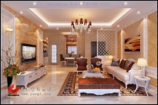 品上效果图06028-08(13)客餐厅