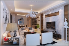 品上效果图06028-07(13)客餐厅