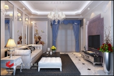 品上效果图06029-07(13)客餐厅