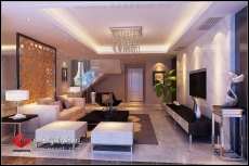 品上效果图06029-09(13)客餐厅 品上效果图06029-09(13)客餐厅