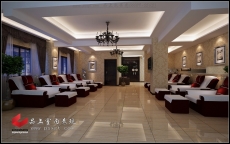 品上效果图06029-05(13)养身足浴SPA 品上效果图06029-05(13)养身足浴SPA