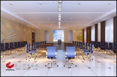 品上效果图06029-11(13)会议室 品上效果图06029-11(13)会议室