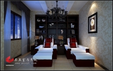 品上效果图06030-05(13)养身足浴SPA 品上效果图06030-05(13)养身足浴SPA